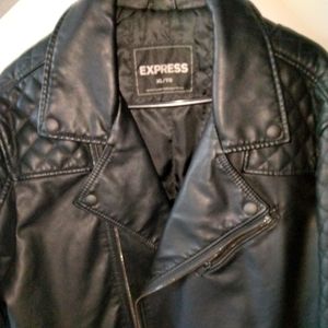 Mens jacket
